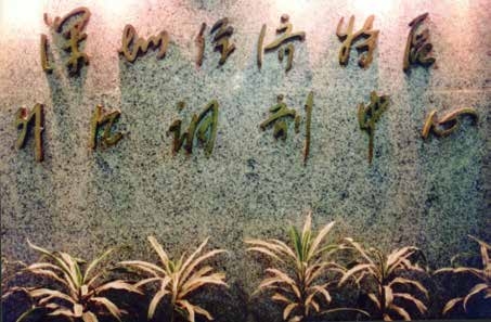 中国第一家外汇调剂中心成立_深圳外汇交易_深圳外汇调剂中心历史