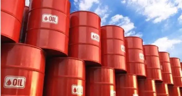 原油一桶是多少升_石油为什么用桶计量_一桶石油有多重