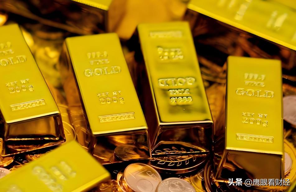 金块本位制和金汇兑本位制_欧元储备资产下降趋势_全球央行黄金储备占比变化