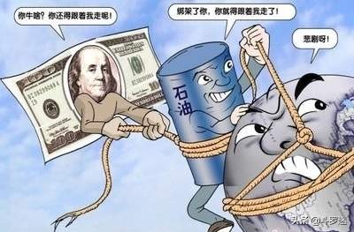 国际金本位制度的形成与结束_金块本位制和金汇兑本位制_美元霸权终结的原因