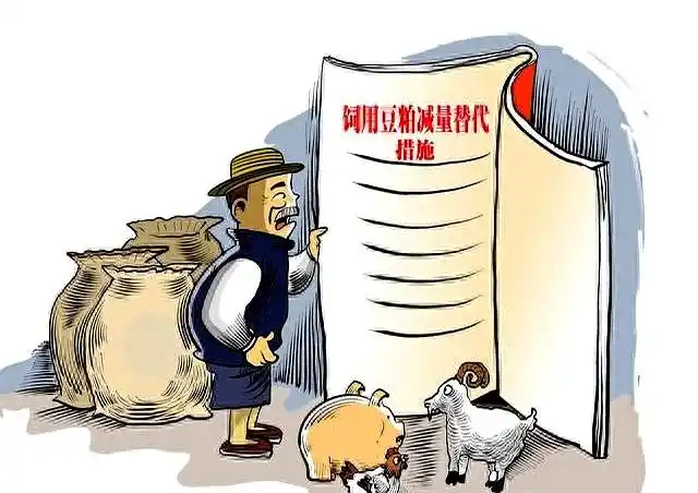 豆粕近渴远水市场分析_菜粕边缘化困境解析_豆粕期货1705吧