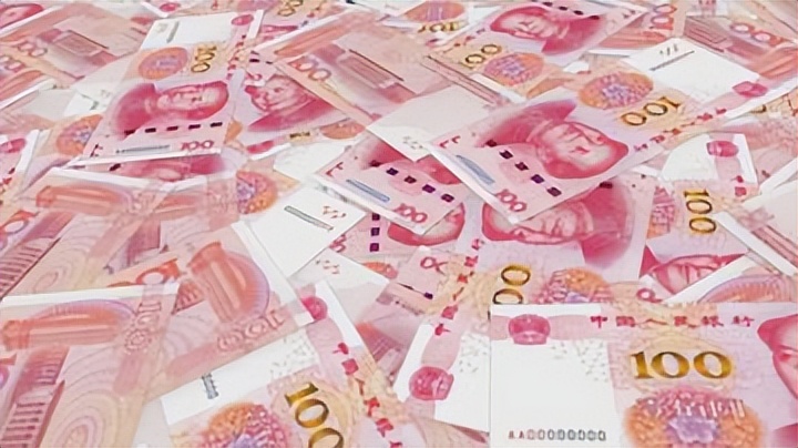 国际外汇储备排名_SWIFT全球货币支付份额榜单 美元人民币支付份额对比 人民币国际化进程分析