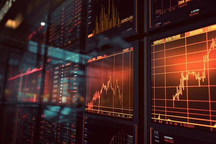 金融素养知识学习平台_启牛学堂在线课程_股票直播教学视频