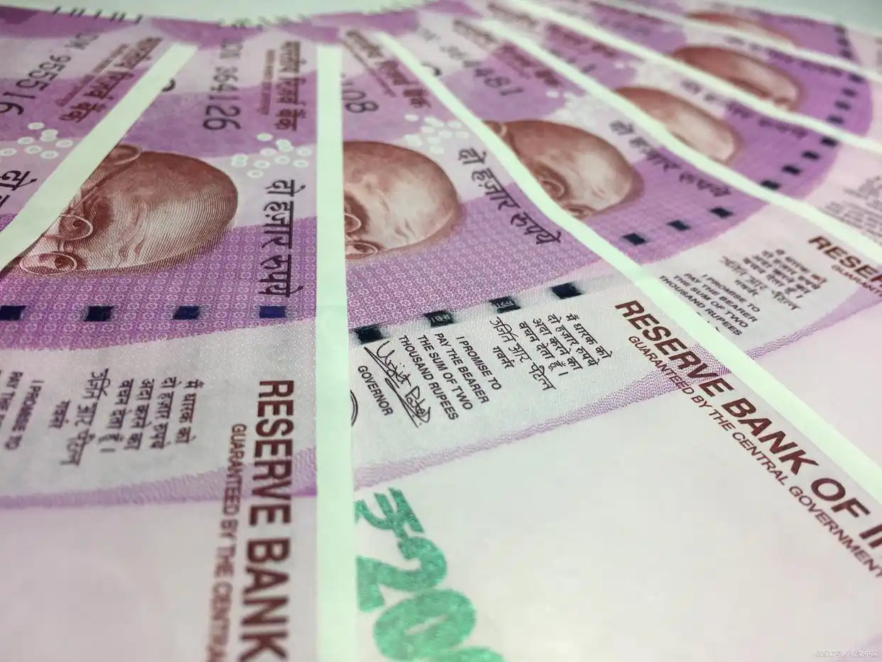 印度外汇管制_印度外汇储备来源_印度海外劳工汇款