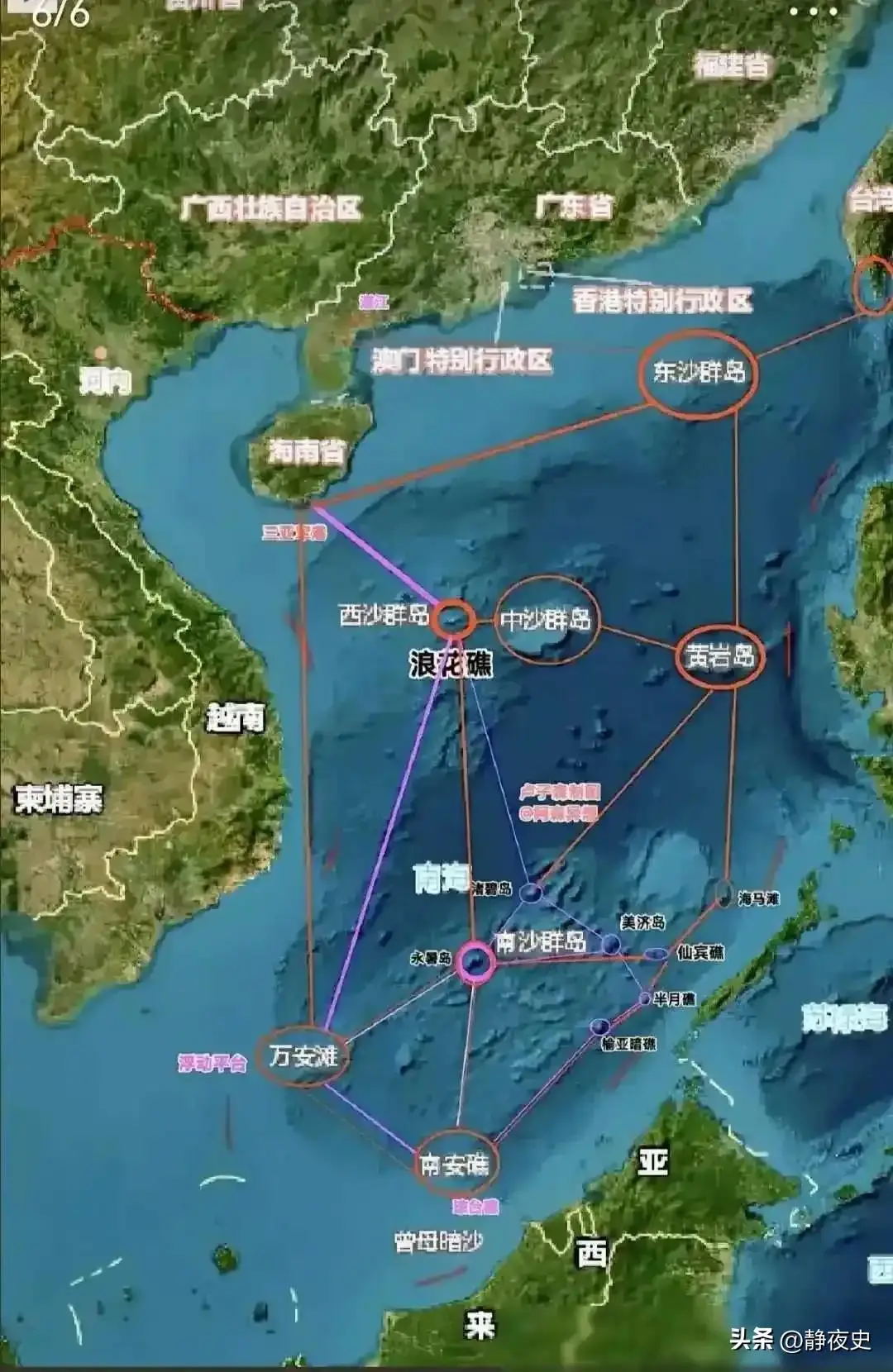 美国墨西哥湾原油泄漏_中国石油进口依赖_南海石油开采