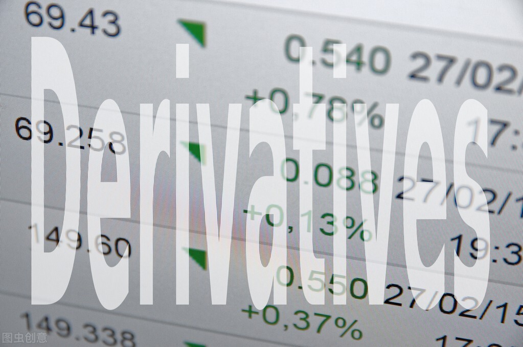 期权、期货和其他衍生品_中国金融期货交易所发展历程_金融衍生品市场现状分析