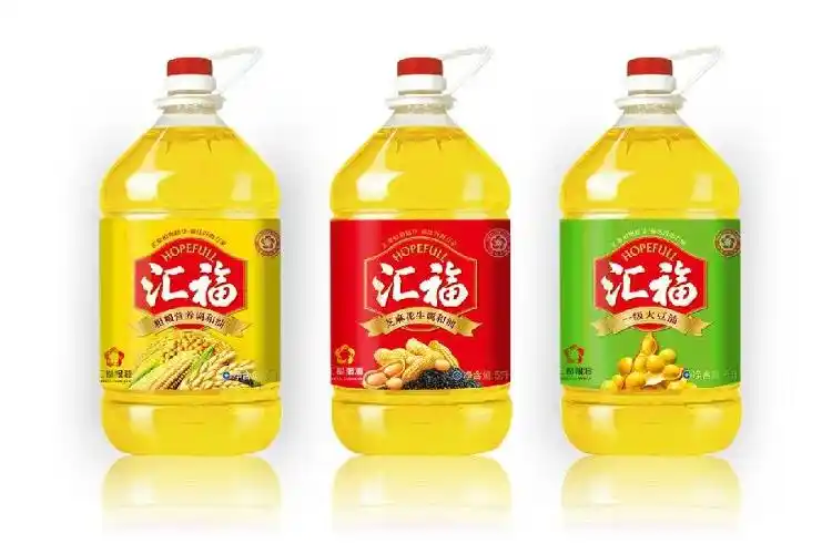 汇福粮油集团_汇福悦榕湾_汇福