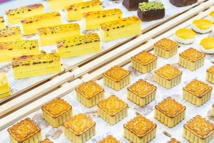 汇福粮油集团_汇福悦榕湾_汇福