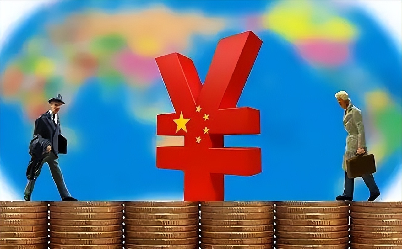 人民币国际化排名_SWIFT数据口径差异_全球外汇市场交易额