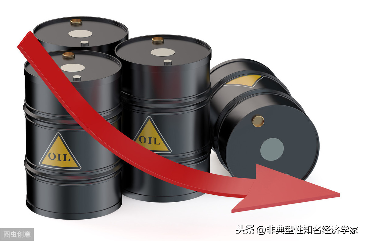 原油暴跌的原因_原油原因暴跌原因分析_原油跌价原因