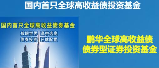 QDII债券基金风险_鹏华基金美债亏损_鹏华高收益债美元现汇
