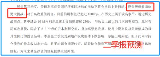 QDII债券基金风险_鹏华高收益债美元现汇_鹏华基金美债亏损