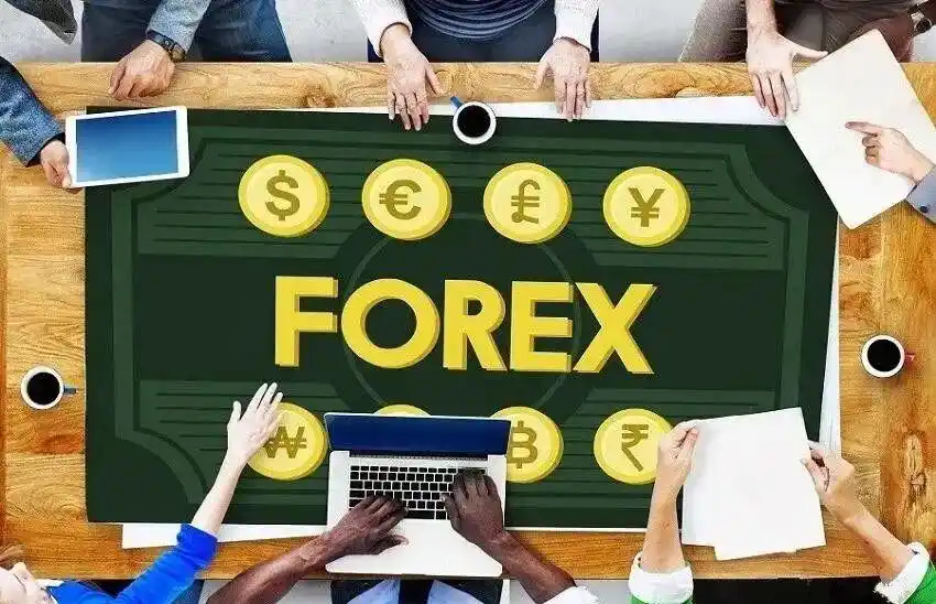 外汇入门指南_外汇投资的条件_外汇市场基础知识