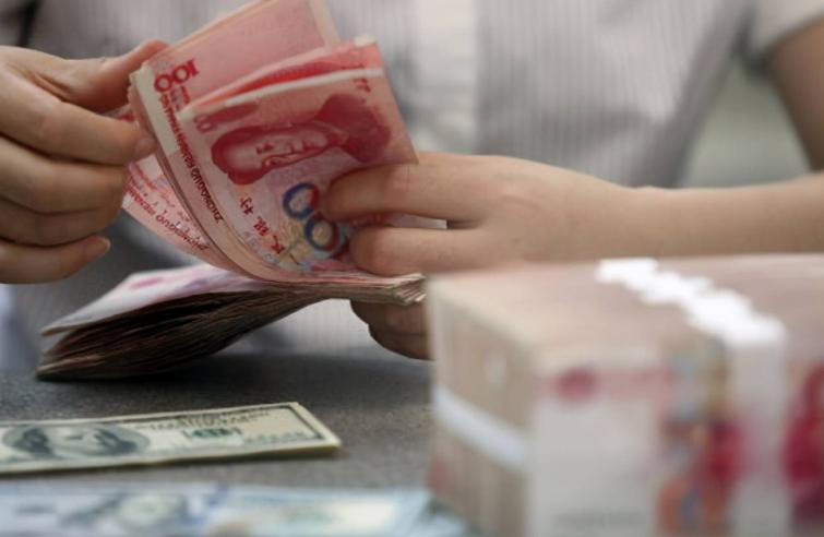 人民币国际化路径_外汇储备世界排名_人民币外汇储备占比