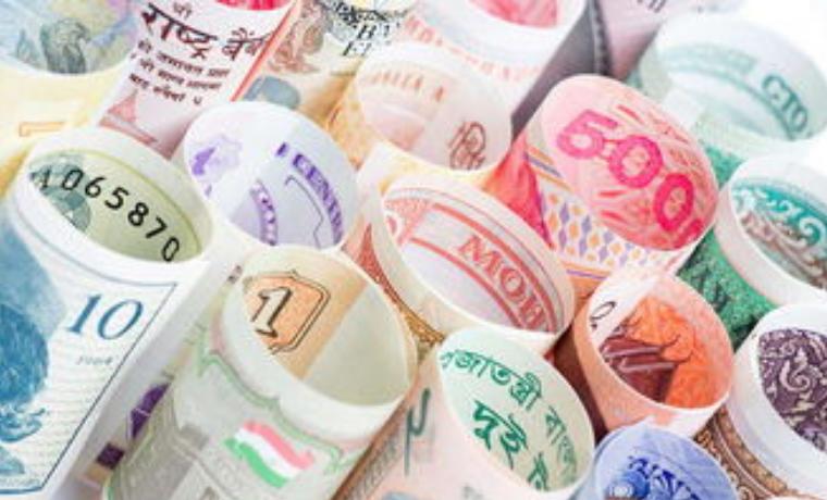 人民币国际化路径_外汇储备世界排名_人民币外汇储备占比