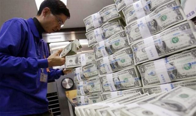 美国石油储备量_中国石油储备量_外汇储备世界排名