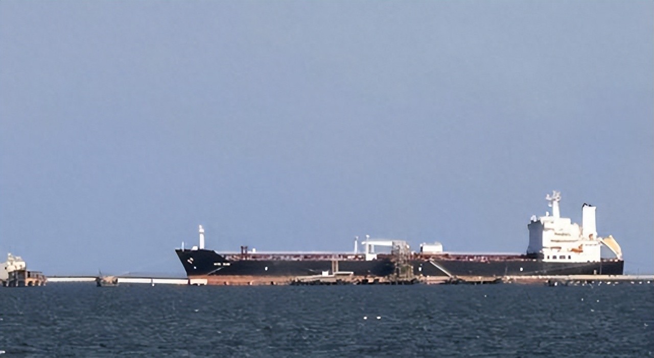 委内瑞拉油轮掉头 中国能源安全 外交博弈_中俄原油管道何时开通