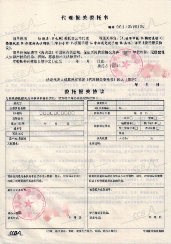 报关单证格式要求_出口报关单证制作_出口收汇核销单填制