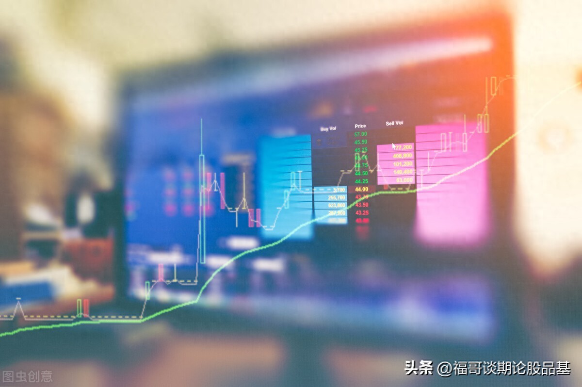 期货开盘价结算价区别_期货开盘价_期货五价二量含义