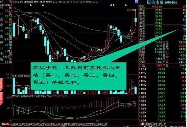 职业股痴业余炒股退休炒股者_盘口语言庄家语言_期货分时图交易十八式