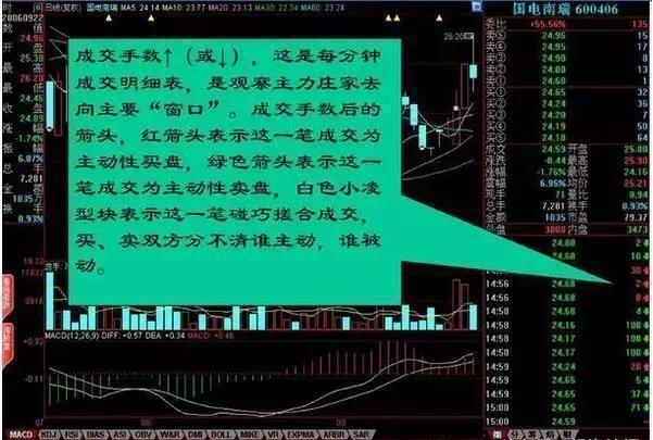 期货分时图交易十八式_职业股痴业余炒股退休炒股者_盘口语言庄家语言