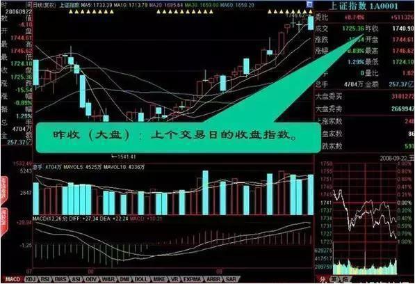 盘口语言庄家语言_期货分时图交易十八式_职业股痴业余炒股退休炒股者