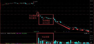 股票放量缩量分析_成交量资金流向判断_股票怎么看量多量少