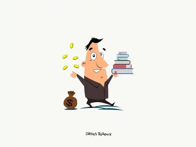 外汇投资经典书籍_个人理财书籍推荐_制定财务计划