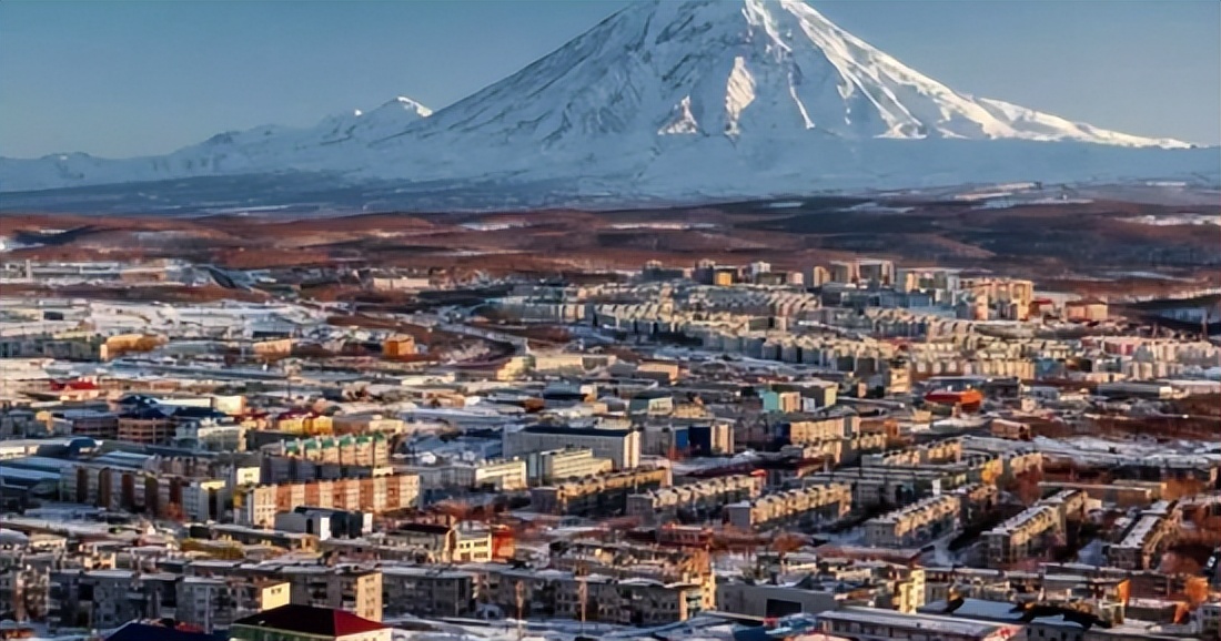 中俄边境地区经济金融发展与外汇管理_远东地区中俄合作_俄罗斯远东五大特区