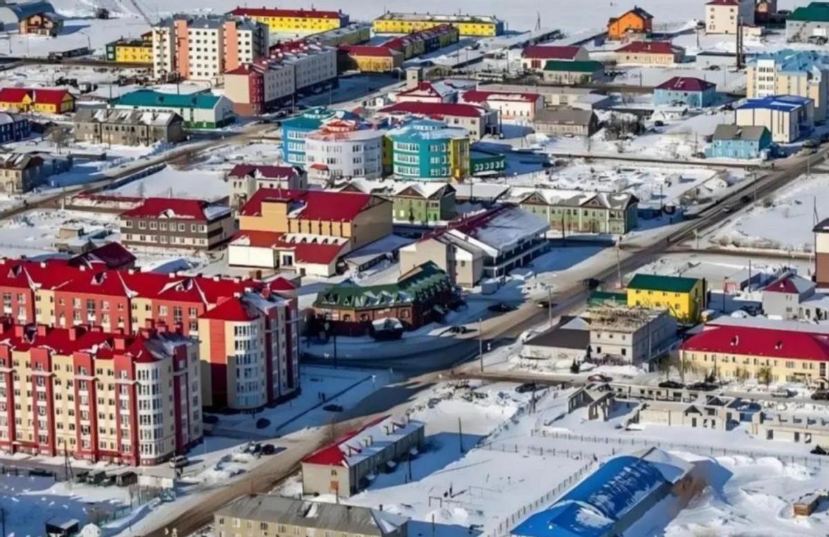 俄罗斯远东五大特区_远东地区中俄合作_中俄边境地区经济金融发展与外汇管理