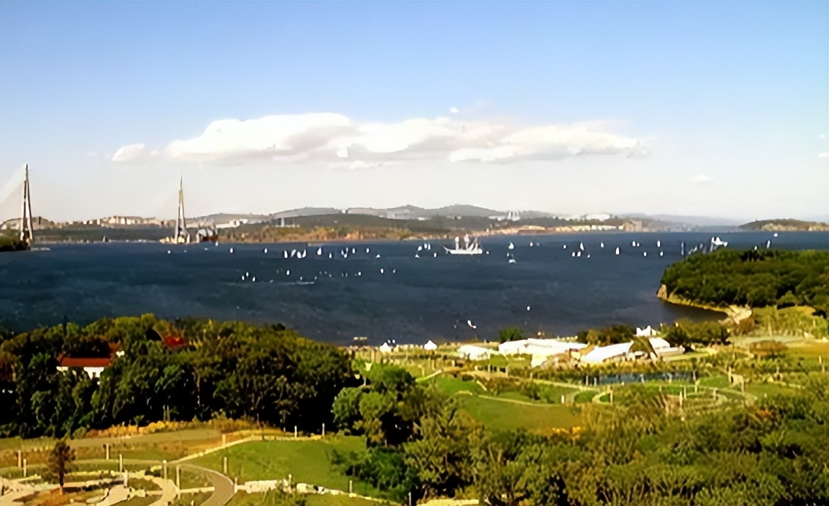 远东地区中俄合作_中俄边境地区经济金融发展与外汇管理_俄罗斯远东五大特区