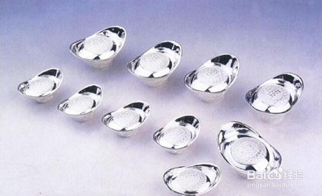 现货白银交易特点_现货白银投资优势_外汇市场前景