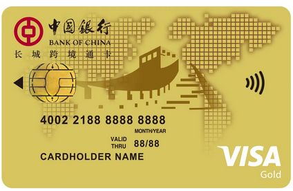 海淘双币信用卡哪个好?要怎么选择?双币信用卡选择及注意事项