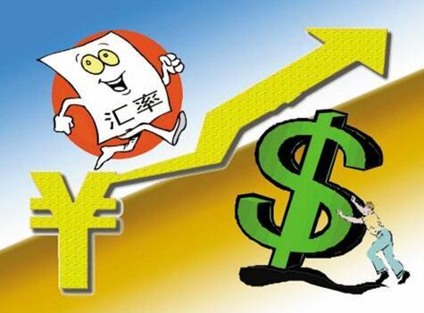 外币汇率高低_人民币升值应对策略_美元投资理财建议