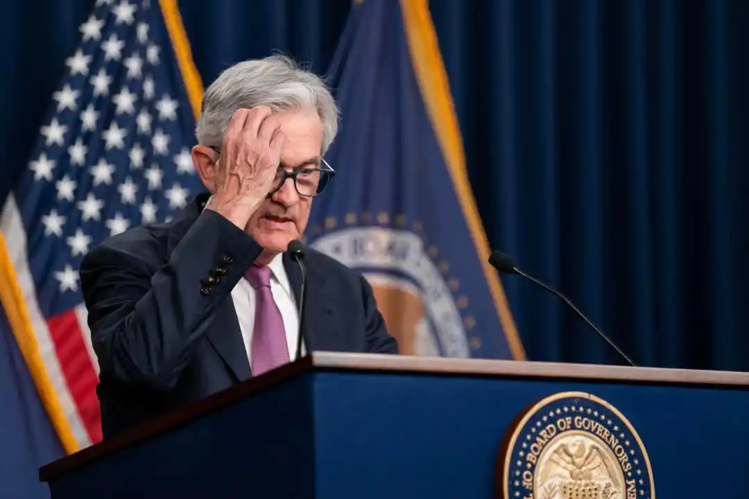 美联储加息对债市的影响_10年期美债收益率飙升_美联储利率决议