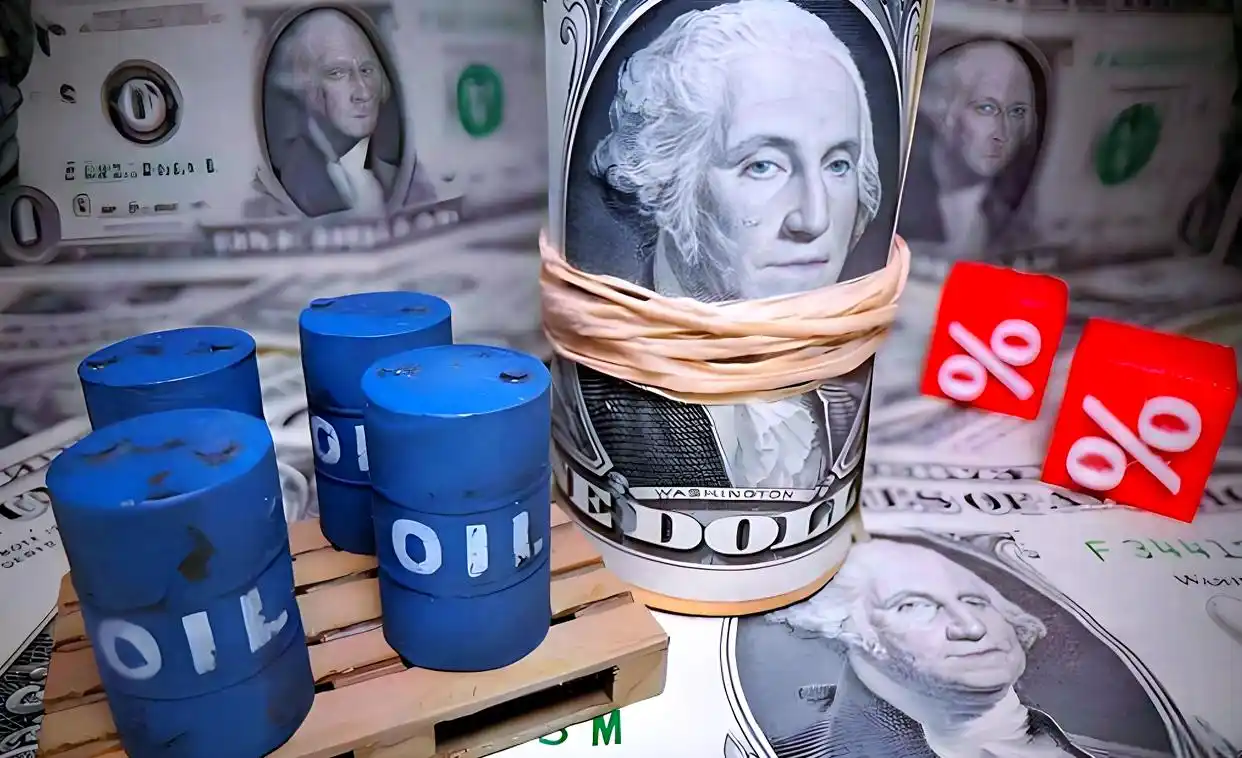 人民币汇率变动对企业面临的外汇风险_汇率环境特点与影响_中小企业汇率风险管理