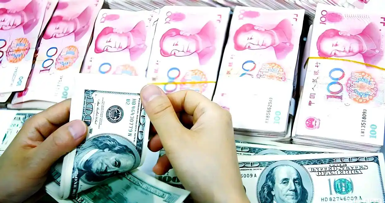 人民币汇率变动对企业面临的外汇风险_汇率环境特点与影响_中小企业汇率风险管理