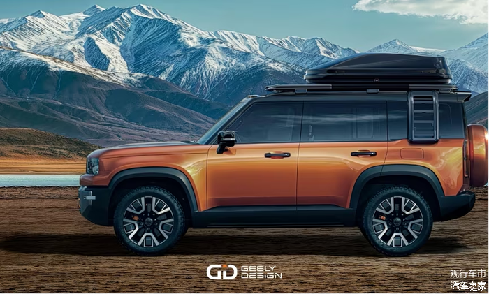 吉利汽车2026年销量增长_吉利银河车型销量分析_吉利集团股票关联个股