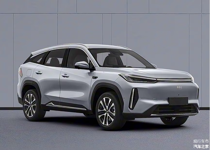 吉利集团股票关联个股_吉利汽车2026年销量增长_吉利银河车型销量分析