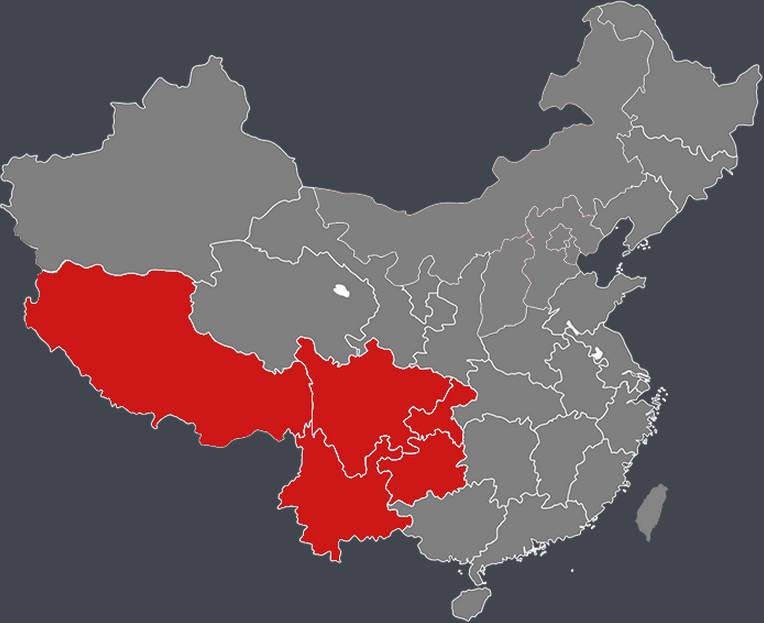 中国原油管道图_中缅原油管道对马六甲海峡依赖性分析_中缅油气管道对西南地区经济发展影响