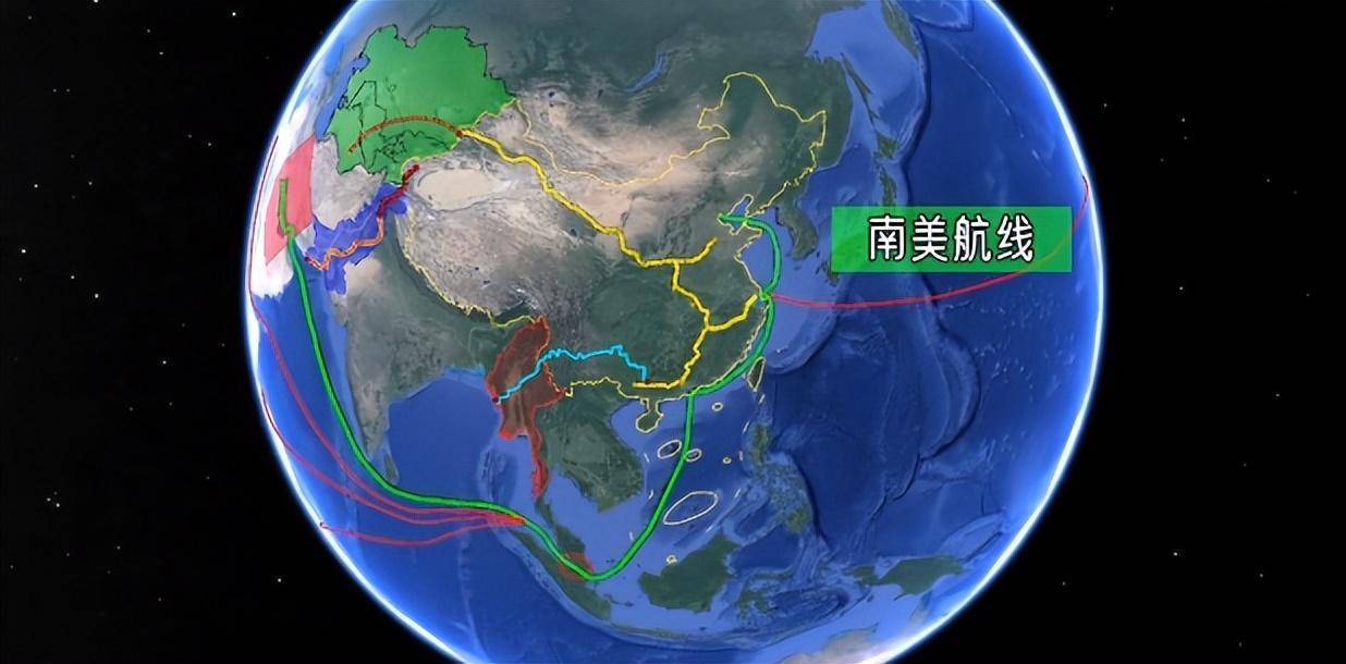 中国原油管道图_中国五大能源战略通道_中亚天然气管道中巴油气管道