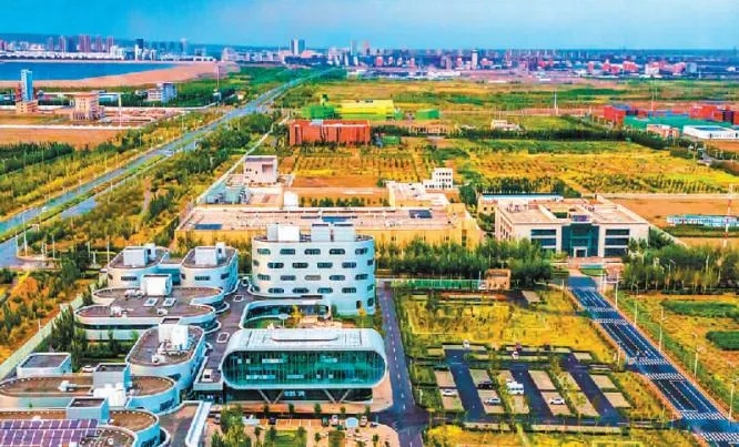 克拉玛依市绿色算力产业转型_克拉玛依市新能源产业发展_克拉玛依原油销售