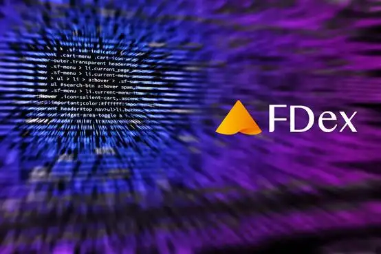 去中心化外汇交易平台_黄金原油外汇交易平台_FDex去中心化金融交易平台