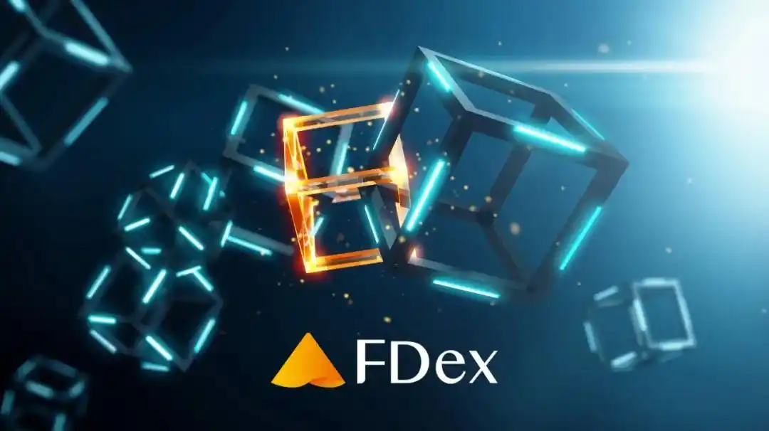 FDex去中心化金融交易平台_黄金原油外汇交易平台_去中心化外汇交易平台