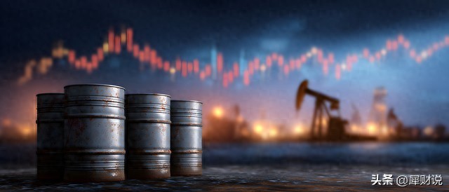当前油价60美元震荡_投资原油怎么样_石油投资新手玩法