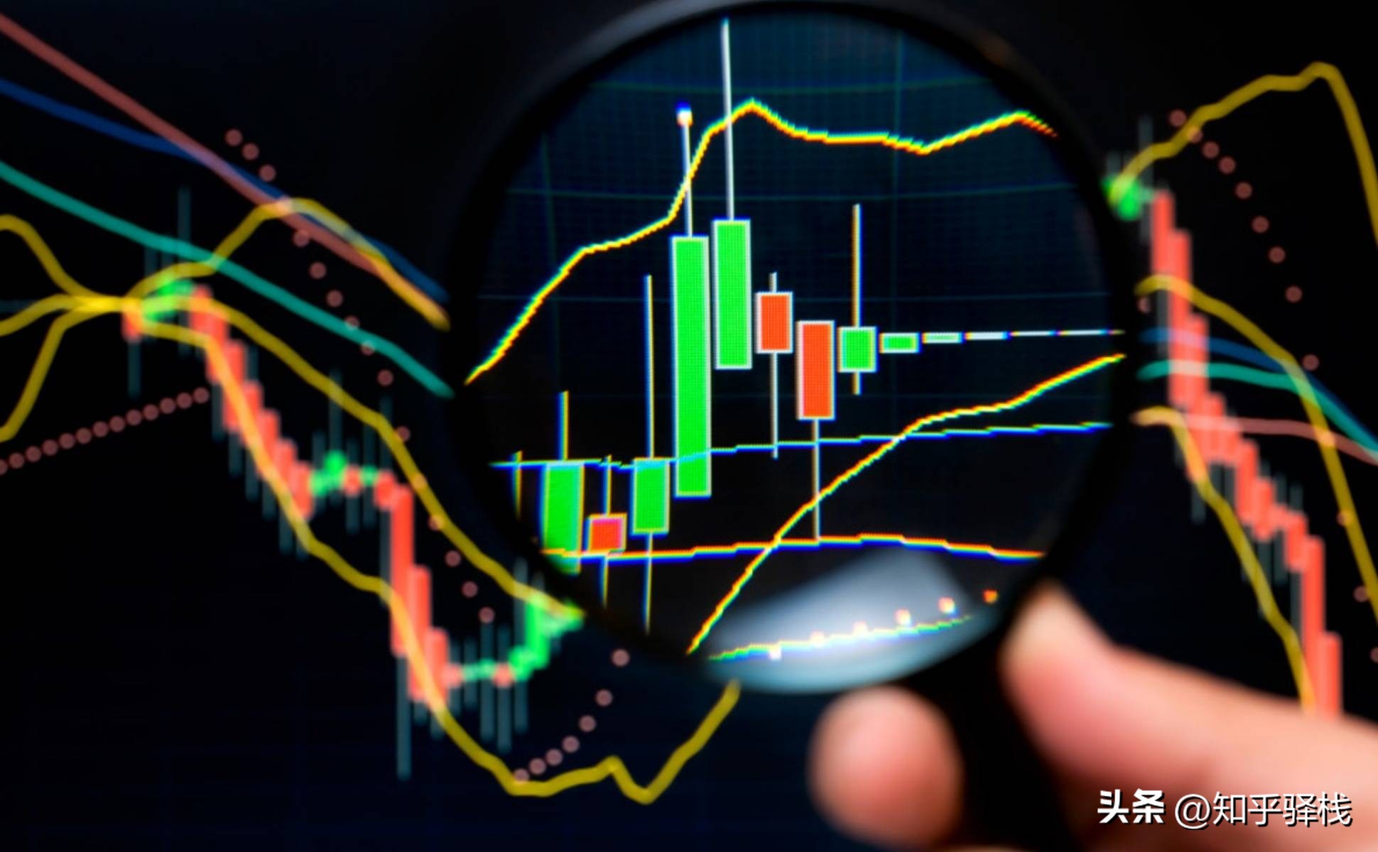 股票开户攻略_佣金选择技巧_网上买股票开户