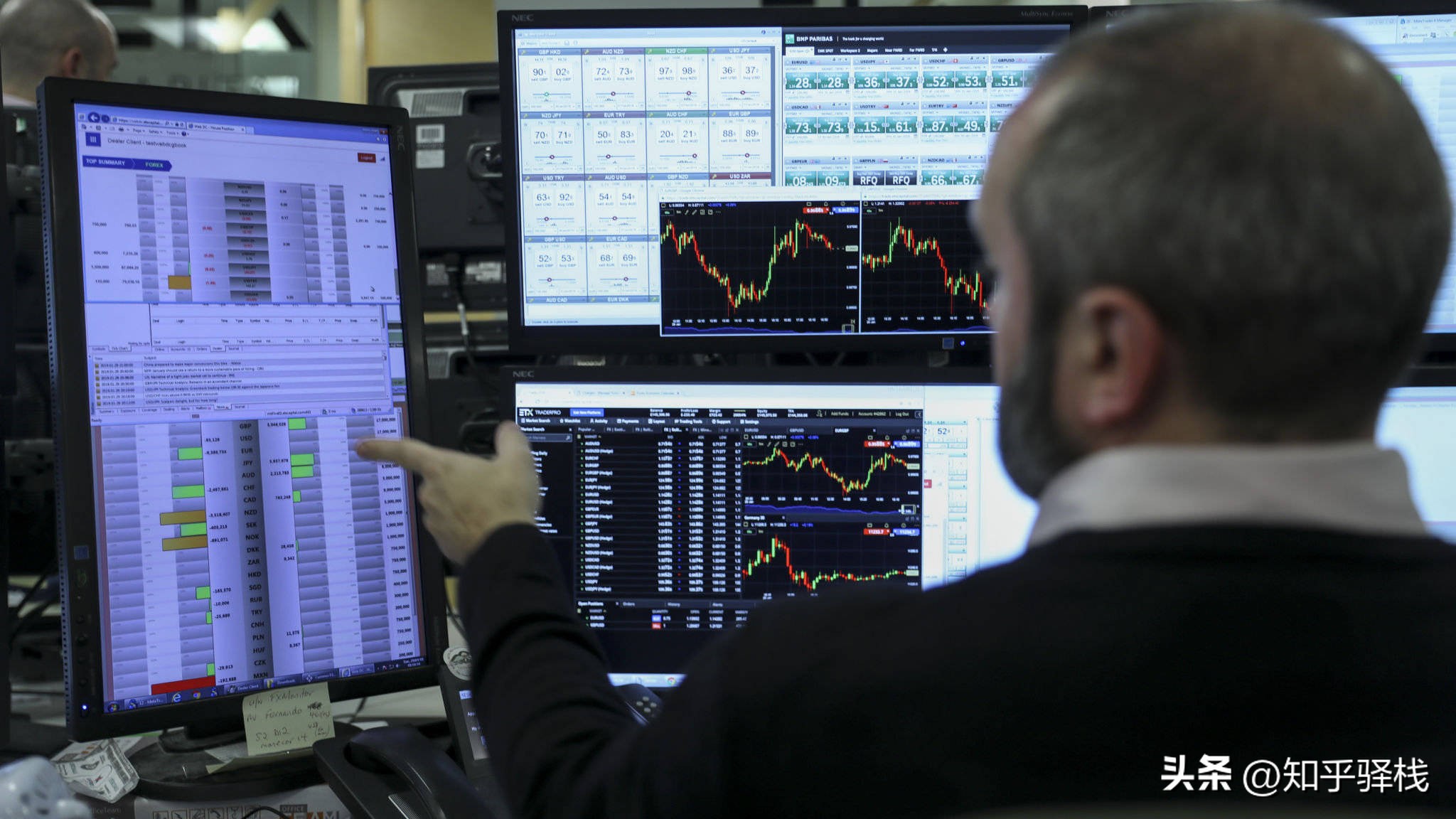 网上买股票开户_选券商技巧_网上开户流程