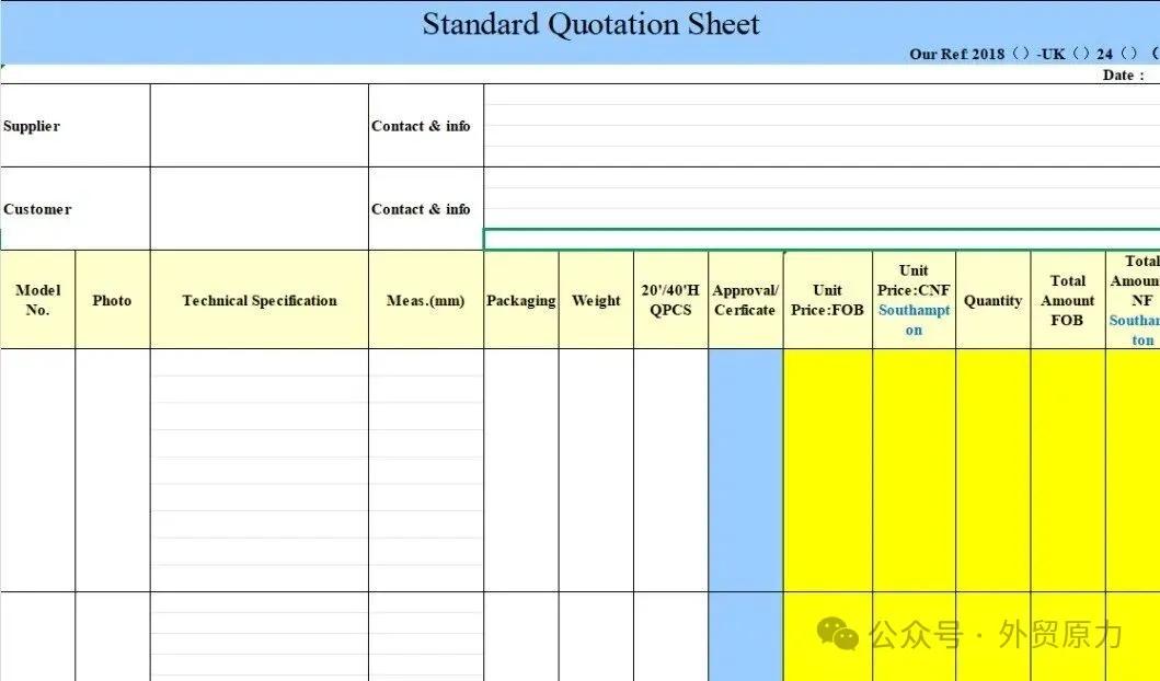 外贸单证流程_船公司进口结汇单据_外贸单证种类大全