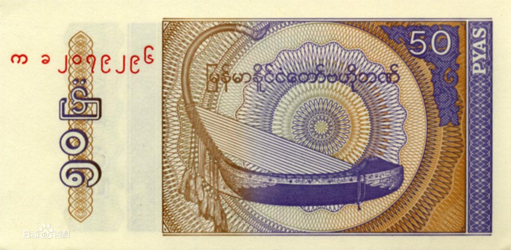 世界各国币种图片大全_越南盾_印度尼西亚卢比