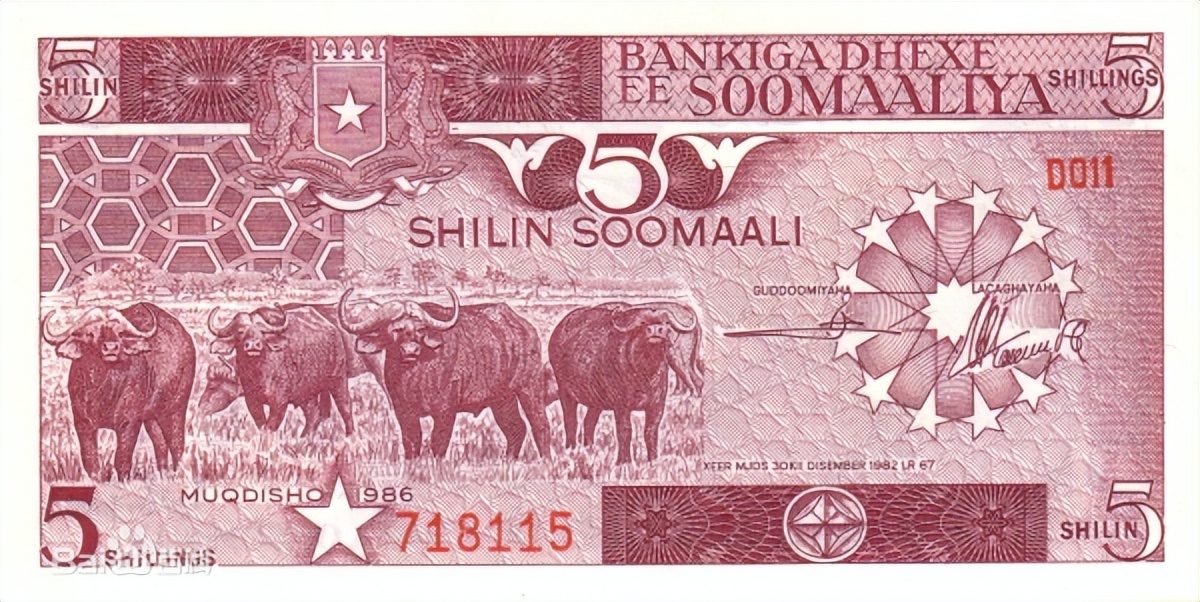 世界各国币种图片大全_印度尼西亚卢比_越南盾